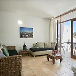 Villa Charco Del Palo