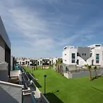 Penthouse Oasis Beach Los Altos