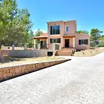 Villa Cala Mesquida