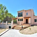 Villa Cala Mesquida