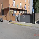 Hotel Nuestra Senora De Valme