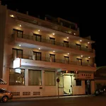 Hotel el Paraiso