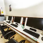 Albergue Arribada