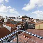Albergue Arribada
