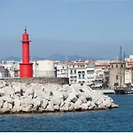 Apartamentos Ocea