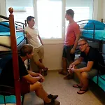 Estrella De Mar Youth Hostel