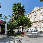 El VIAJERO Andaluz