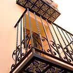 Casa Calazul