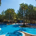 Gluckshotel Paguera