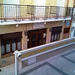Pensión Ignacio