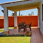 Chalet Cala De Roche