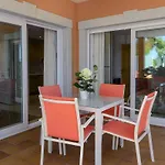 Apartamentos Benitachell
