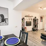 Apartamento Baba