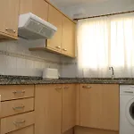Apartamentos Turisticos Anoreta
