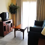 Apartamentos Turisticos Anoreta