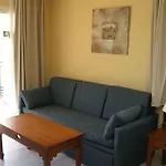 Apartamentos Turisticos Anoreta