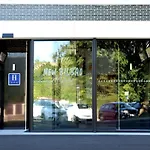 Hotel New Bilbao Airport