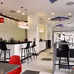 Hotel New Bilbao Airport