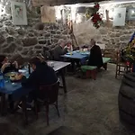 Pension Rustica Alemana