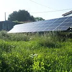 Agroturismo Donibane