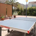 Estrella De Mar Youth Hostel