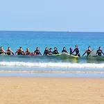 Watsay Surf House