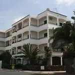 Apartamentos Don Diego