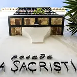 Posada La Sacristía