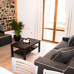Apartamentos Rurales El Llagar De Cue