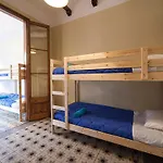 Bed In Girona