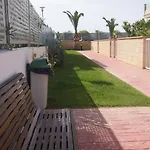 Apartamentos Doña Maria