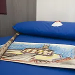 Albergue Oceanus Finisterre
