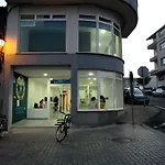 Albergue Oceanus Finisterre
