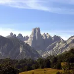 Albergue La Casona Del Peregrino
