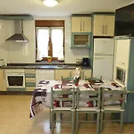 Apartamentos Rurales Los Solares