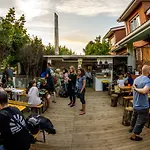 Las Dunas Hostel