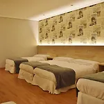 Hospedium Hotel La Marina Costa Da Morte