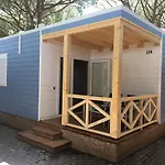 Bungalows Camping Canos De Meca