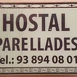 Hostal Parellades