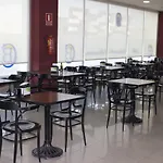 Hotel Costa Blanca