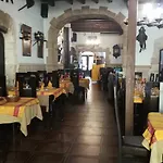 Hostal Restaurante La Diligencia