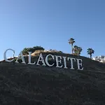 Calaceite Beach