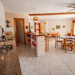 La Perla - Sea View Villa With Private Pool In Moraira