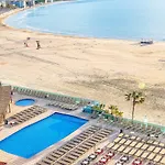 Golden Donaire Beach