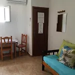 Apartamentos Calypso