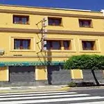 Hostal Los Robles