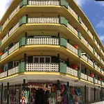 Apartaments Bellamar