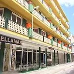 Apartaments Bellamar