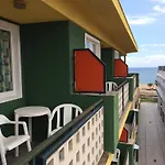 Apartaments Bellamar