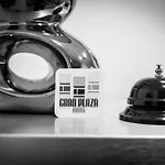 Hotel Gran Plaza